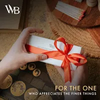 Ручка-ролер Wordsworth & Black, Бамбук/Палісандр, оздоблення золотом, подарунковий набір, стержень — фото 7