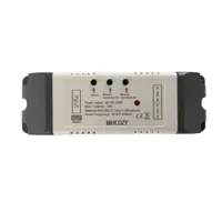 WiFi RF реле MHCOZY (2 канала, 85-250V), Smart Life, Tuya, Alexa, Google Home, сухой контакт