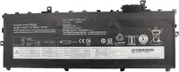 01AV430 SB10K97588 Laptop Battery Replacement for Lenovo ThinkPad X1 Carbon 5th Gen 2017 6th Gen 2018 Series (11.52V 4.95Ah/57Wh) — фото 2