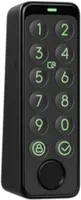 Розумна клавіатура SwitchBot Keypad Touch (для SwitchBot Lock), відбиток пальця, IP65