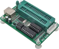 K150 ICSP PIC USB Automatic Programming Develop Microcontroller Programmer+Cable — фото 3