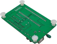 USB Программатор K150 ICSP для микроконтроллеров PIC, с кабелем USB и ICSP