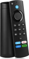 Пульт ДУ для Amazon Fire TV Stick / Cube / 4K Max с голосовым управлением, Сменный (L5B83H) — фото 3