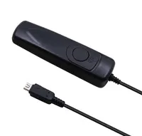 RM-UC1 Remote Shutter Release Control Cable Fit for Olympus OM-D E-M5 MarkII OM-D — фото 2