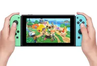 Контролери Joy-Con для Nintendo Switch (Пара), Niubixx, Вібрація, Гіроскоп, RGB — фото 2