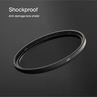 Urth 77mm UV Lens Filter (Plus+) - Ultra-Slim, 30-Layer Nano-Coated UV Camera Lens Protection — фото 5