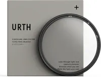Urth 77mm UV Lens Filter (Plus+) - Ultra-Slim, 30-Layer Nano-Coated UV Camera Lens Protection — фото 6