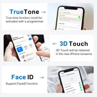 Дисплей для iPhone 11 з тачскріном 6.1", високоякісний LCD екран для моделей A2111, A2221, A2223 — фото 4