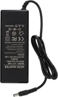 Блок питания 12В 8А (96Вт) для LED ленты, Адаптер AC 100-240V to DC 12V, Трансформатор — фото 3