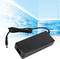 Блок живлення 12В 8А (96Вт) для LED стрічки, Адаптер AC 100-240V to DC 12V, Трансформатор