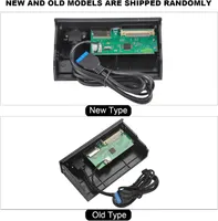 Внутренний Картридер 3.5" USB 3.0 (All-in-One), SD/MicroSD/CF/XD/M2/MS, в корпус ПК — фото 5