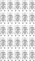 Стартери для люмінесцентних ламп Osram ST111 LongLife (Набір 25 шт), 4-80W, 220V — фото 2