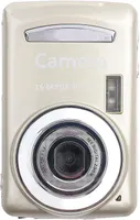Цифрова камера 16MP, 16X Zoom, 720P HD, компактна фото-відео камера з екраном 2.4”, портативна для подорожей — фото 6