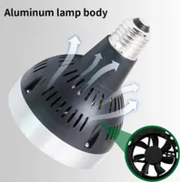 Лампа прожекторная LED PAR30 E27 45W, Холодный свет, Для трековых светильников и витрин — фото 4
