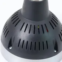 Лампа прожекторная LED PAR30 E27 45W, Холодный свет, Для трековых светильников и витрин — фото 8