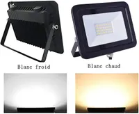 Вуличний LED прожектор 10W (IP68 Водонепроникний), Холодне біле, 220V, Для саду/фасаду — фото 5