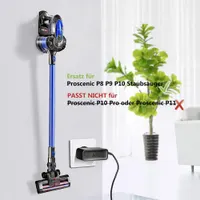 Блок питания KFD 26V для аккумуляторных пылесосов (Vactidy, Proscenic, Hoover) — фото 2