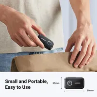 Bluetooth 5.4 адаптер UGREEN (AUX) для авто та колонок, Hands-Free, 15 годин — фото 9