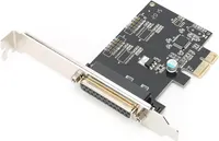 Контролер PCI-E to LPT (Паралельний порт DB25) для принтерів та ЧПК — фото 2