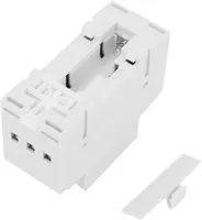 Digital Timer Switch, Mini AC 220-240V 50-60Hz Digital Timer Switch Time Control Timing Switch Control and switch