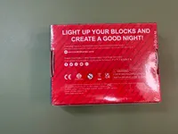 BRIKSMAX Led Lighting Kit for Architecture Berlin-Compatible with Lego 21027 Building Blocks Model- Not Include the Lego Set — фото 2