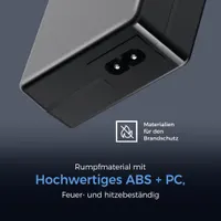 Блок живлення 18V 3A (54W) KFD для тренажерів Kettler та Bluetooth колонок (5.5x2.5мм) — фото 4