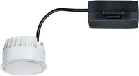 Вбудовуваний LED світильник Paulmann Nova 6W (Поворотний), Нейтральне біле 4000K, Сатин — фото 2