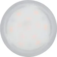 Вбудовуваний LED світильник Paulmann Nova 6W (Поворотний), Нейтральне біле 4000K, Сатин — фото 3
