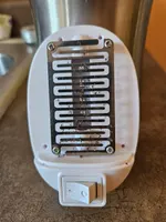Электрическая ловушка для комаров и мух (Bug Zapper) 4 шт, УФ-свет, Для розетки — фото 7