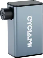 Електричний велонасос CYCLAMI Mini (150 PSI), Акумуляторний, Type-C, Для Presta/Schrader