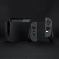 Комплект LED підсвічування кнопок для Nintendo Switch Joy-Con (eXtremeRate DFS), 7 кольорів — фото 6