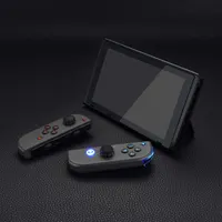 Комплект LED підсвічування кнопок для Nintendo Switch Joy-Con (eXtremeRate DFS), 7 кольорів — фото 7