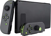 Комплект LED подсветки кнопок для Nintendo Switch Joy-Con (eXtremeRate DFS), 7 цветов — фото 3