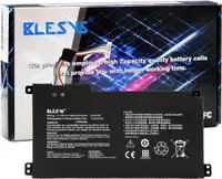 BLESYS B31N1912 C31N1912 Battery for ASUS Vivobook Go 14 E410MA L410MA E410KA E510KA E510MA Series Laptop 0B200-03680000 0B200-03680200 — фото 5