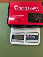 BRIKSMAX Led Lighting Kit for Architecture Berlin-Compatible with Lego 21027 Building Blocks Model- Not Include the Lego Set — фото 3