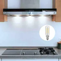 Energizer Filament LED Cooker Hood Bulbs - 400LM, 3.8W E14 (SES) - Pack of 2 | Energy Efficient & Long-Lasting — фото 4