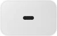Зарядний пристрій 45W (EP-T4511X), Super Fast Charging 2.0, USB-C, Біле — фото 4