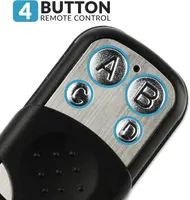 Garage Door Keychain Remote Replacement for Liftmaster Sears Chamberlain Craftsman 891LM 893LM (2 Pack) — фото 4