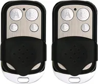 Garage Door Keychain Remote Replacement for Liftmaster Sears Chamberlain Craftsman 891LM 893LM (2 Pack) — фото 6