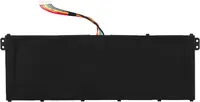 Аккумулятор для ноутбука Acer AP16M5J (Aspire 1 / 3 / 5), 37Wh, 7.7V, Оригинальное качество