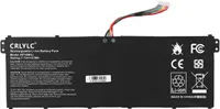 Аккумулятор для ноутбука Acer AP16M5J (Aspire 1 / 3 / 5), 37Wh, 7.7V, Оригинальное качество — фото 3
