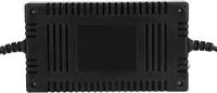 Зарядное устройство 36V (Для свинцовых аккумуляторов), Штекер XLR 3-pin, Автоотключение — фото 2