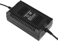 Зарядное устройство 36V (Для свинцовых аккумуляторов), Штекер XLR 3-pin, Автоотключение — фото 3