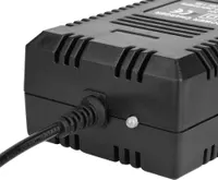 Зарядний пристрій 36V (Для свинцевих акумуляторів), Штекер XLR 3-pin, Автовимкнення — фото 4