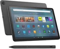 Активный стилус USI 2.0 для Amazon Fire Max 11 / Fire HD 10 (13-е поколение), 4096 уровней нажатия — фото 2