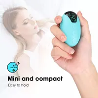 Generic Neurocontrol Relaxation Tool - Portable Anxiety Device (White, 1Pcs) — фото 3
