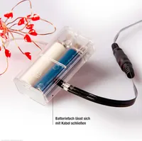Адаптер живлення замість батарейок AA (2 шт -> Мережа 220В), Hellum, Battery Eliminator — фото 7