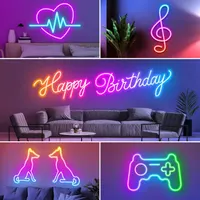 Вулична LED стрічка 30 метрів (RGB, IP68), Музична, Bluetooth App, Водонепроникна — фото 6