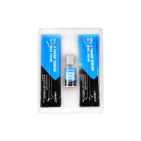 DSLR Sensor Cleaning Kit 12pcs Swab with Liquid Cleaner Solution for Digital Camera — фото 6