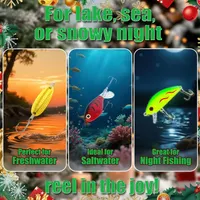 Angel Advent Calendar 2025, 24 Days Horror Christmas Calendar, Gifts for Men, Fishermen, Adults, Teenagers, Boys — фото 5